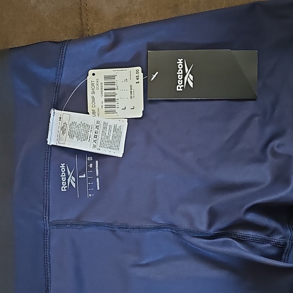 Compression Shorts - Picture 4 of 4